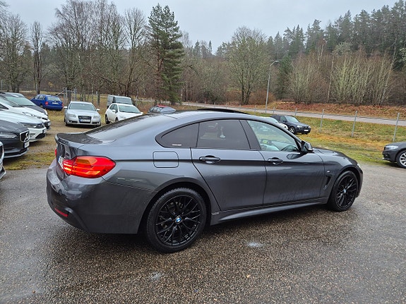 BMW 428i 4 of 5