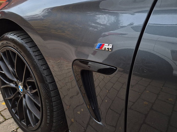 BMW 428i 3 of 5