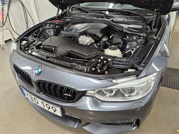 BMW 428i 27 of 27