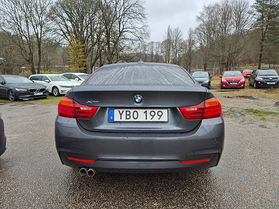 BMW 428i 11 of 27