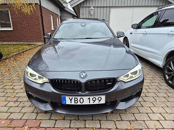 BMW 428i 10 of 27