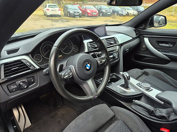 BMW 428i 20 of 27