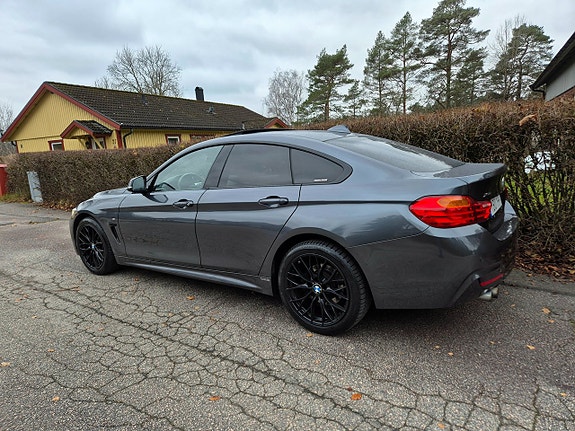 BMW 428i 9 of 27