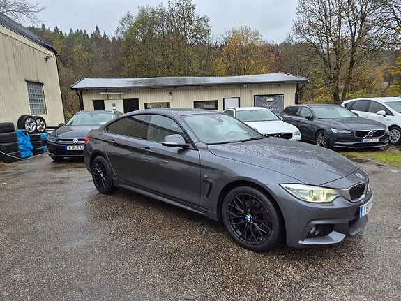 BMW 428i 7 of 27