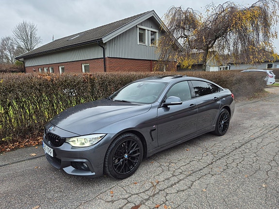 BMW 428i 6 of 27