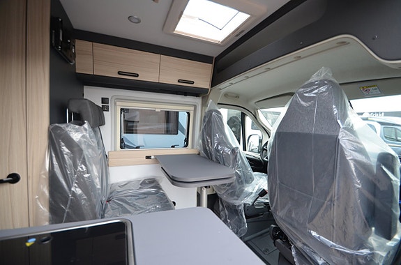 Sun Living V 65GX - Fiat MultiJet3 140HP (103kW) 35L 3 of 10