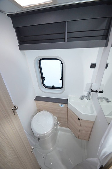 Sun Living V 65GX - Fiat MultiJet3 140HP (103kW) 35L 7 of 10