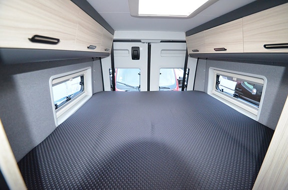 Sun Living V 65GX - Fiat MultiJet3 140HP (103kW) 35L 8 of 10