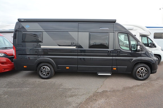 Sun Living V 65GX - Fiat MultiJet3 140HP (103kW) 35L 2 of 10