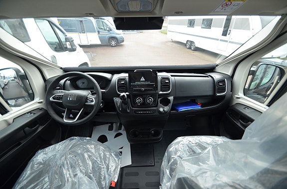 Sun Living V 65GX - Fiat MultiJet3 140HP (103kW) 35L 10 of 10