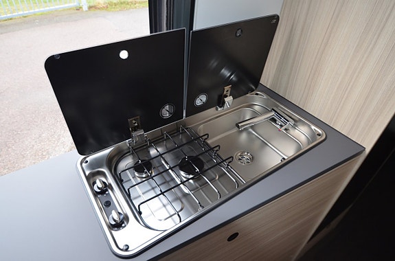 Sun Living V 65GX - Fiat MultiJet3 140HP (103kW) 35L 5 of 10