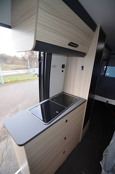 Sun Living V 65GX - Fiat MultiJet3 140HP (103kW) 35L 4 of 10