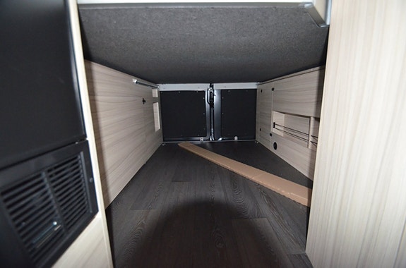 Sun Living V 65GX - Fiat MultiJet3 140HP (103kW) 35L 9 of 10
