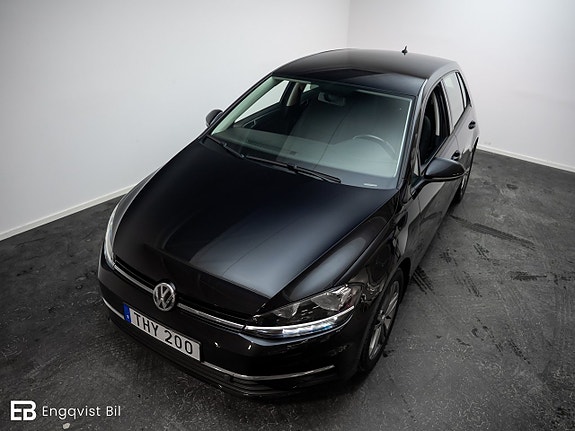 Volkswagen Golf I 6 of 27