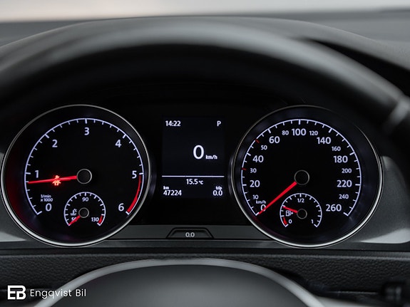 Volkswagen Golf I 13 of 27