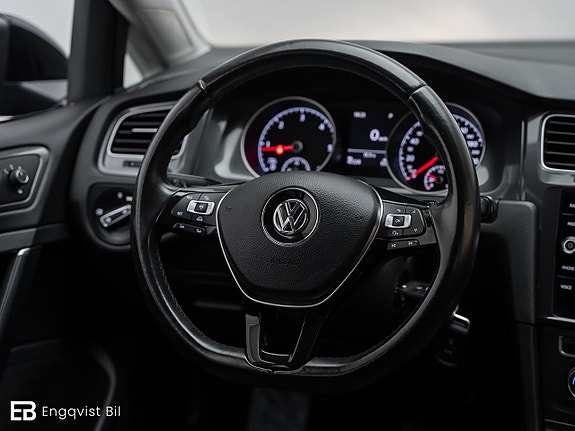 Volkswagen Golf I 21 of 27