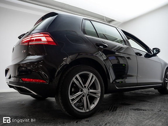 Volkswagen Golf I 10 of 27