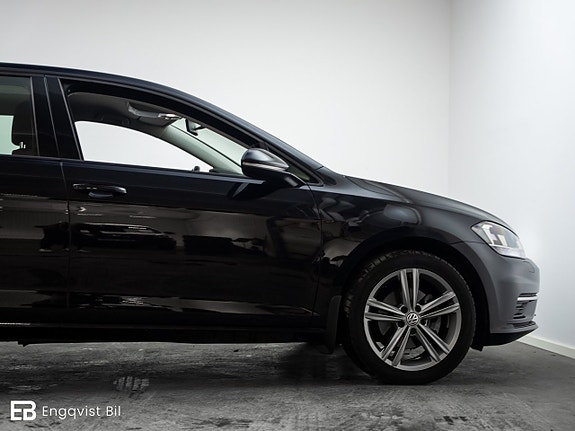 Volkswagen Golf I 9 of 27
