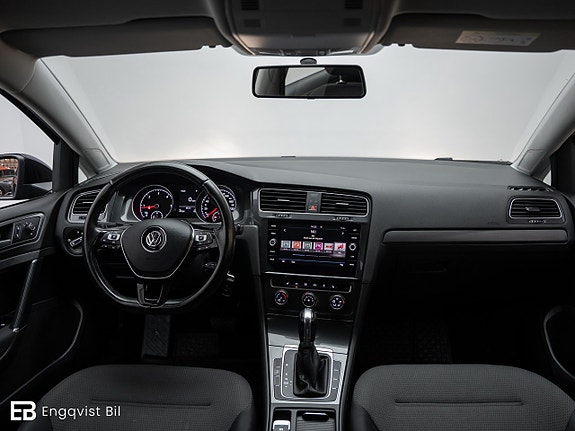 Volkswagen Golf I 20 of 27
