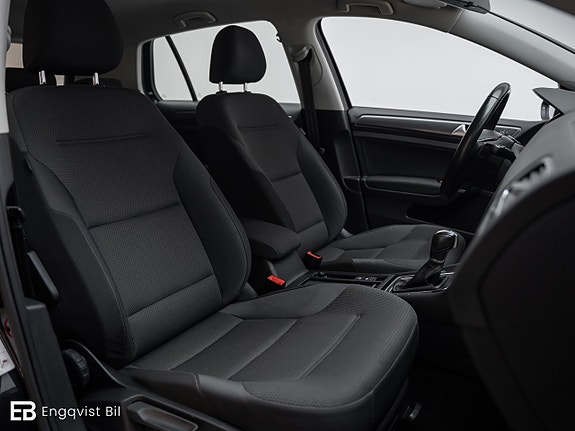 Volkswagen Golf I 24 of 27