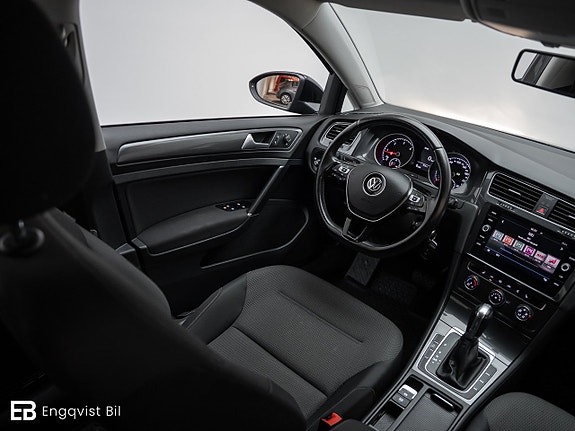 Volkswagen Golf I 23 of 27