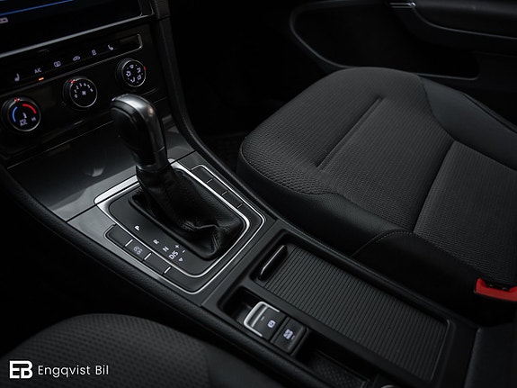 Volkswagen Golf I 14 of 27