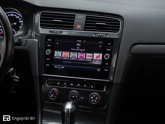 Volkswagen Golf I 22 of 27