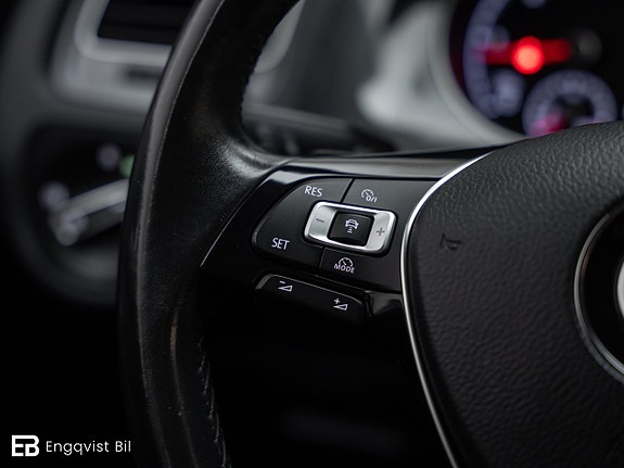 Volkswagen Golf I 16 of 27