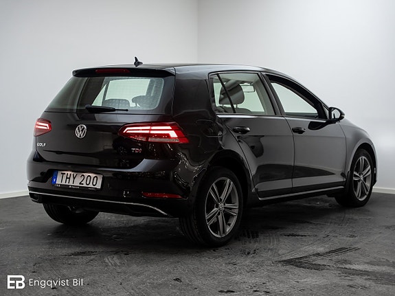 Volkswagen Golf I 7 of 27