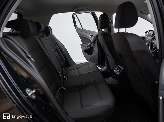 Volkswagen Golf I 18 of 27