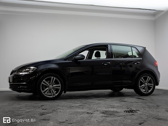 Volkswagen Golf I 2 of 5