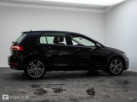 Volkswagen Golf I 8 of 27