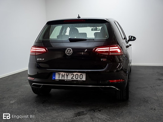 Volkswagen Golf I 11 of 27