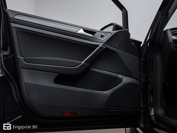 Volkswagen Golf I 17 of 27
