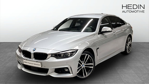 BMW 420d
