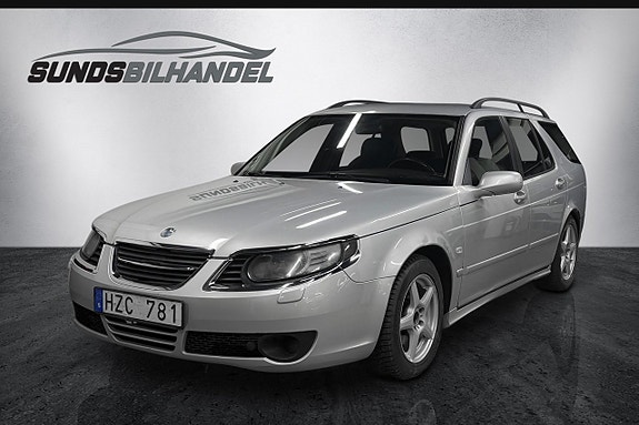 Saab 9-5