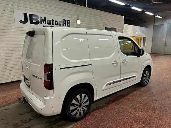 Toyota Proace City 4 of 5
