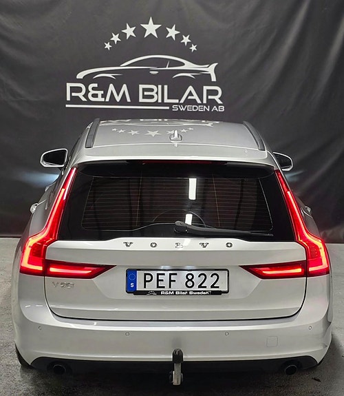 Volvo V90 6 of 24