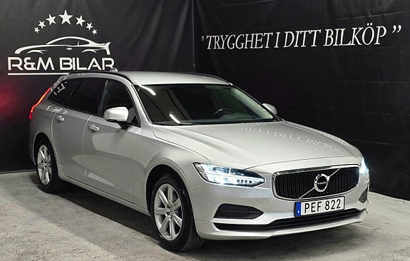 Volvo V90 3 of 24