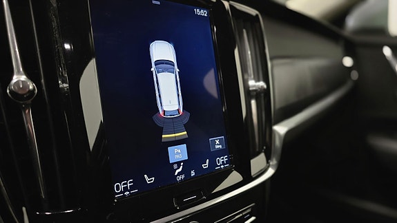 Volvo V90 18 of 24