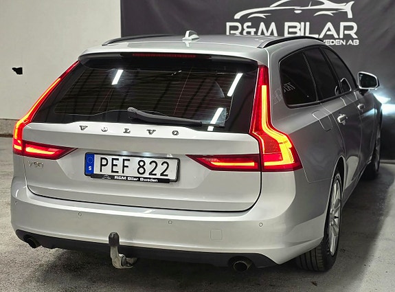 Volvo V90 8 of 24
