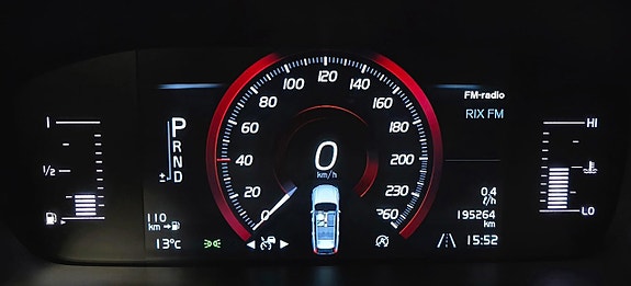 Volvo V90 24 of 24