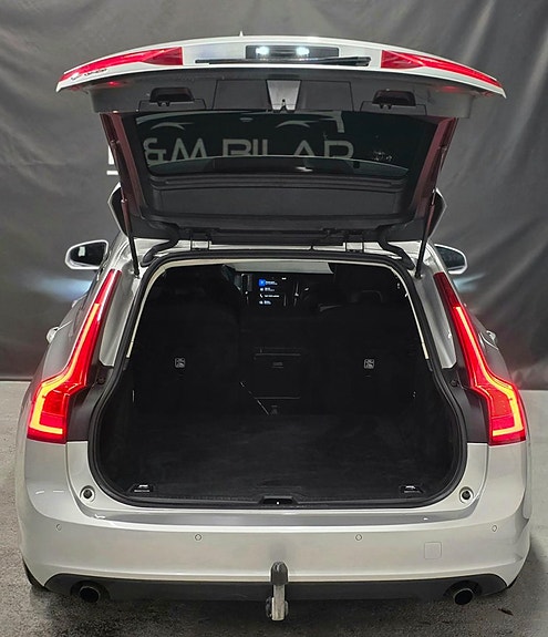 Volvo V90 7 of 24