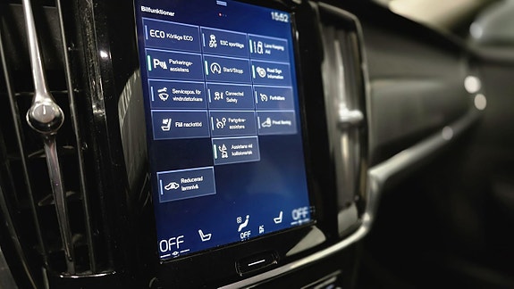Volvo V90 16 of 24
