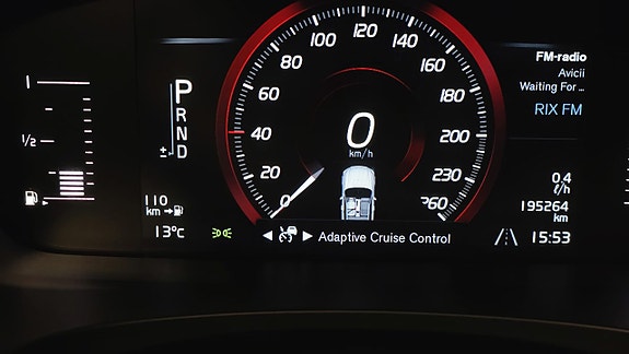 Volvo V90 20 of 24