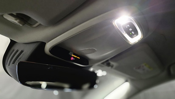 Volvo V90 19 of 24