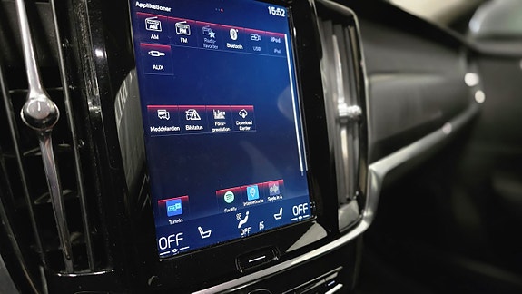 Volvo V90 17 of 24