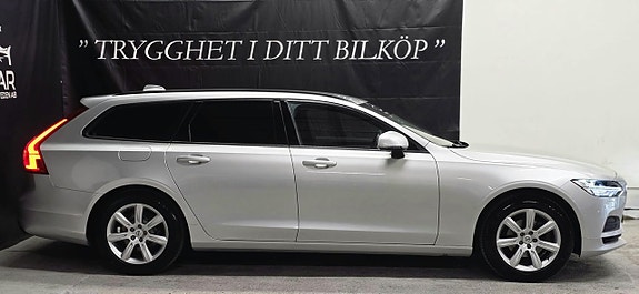 Volvo V90 4 of 24
