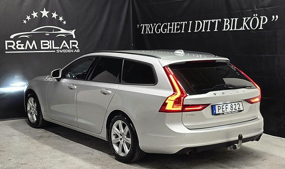 Volvo V90 5 of 24