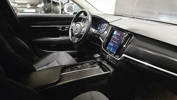 Volvo V90 9 of 24